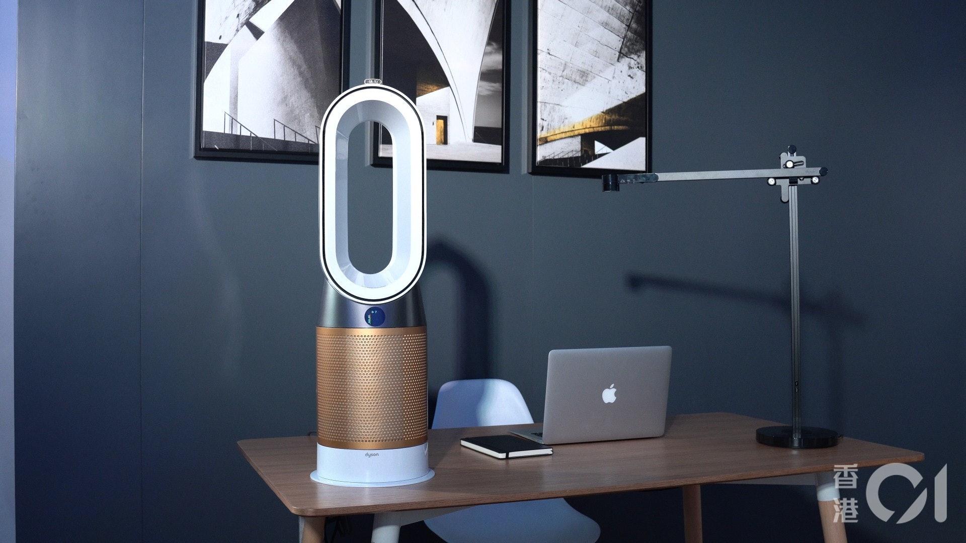 Dyson Pure Hot Cool Cryptomic 到港新濾網幫舊機升呢 香港01 數碼生活