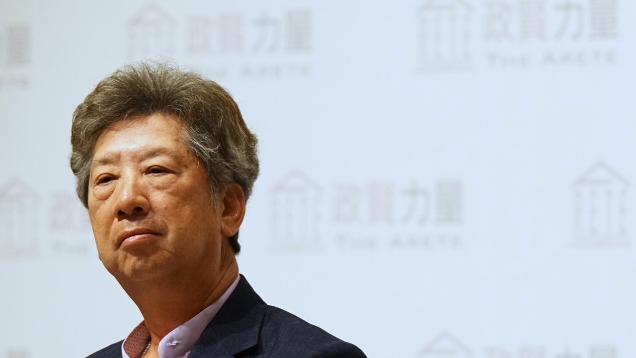 【林鄭社區對話】 湯家驊:相當滿意對話 獨立調查非絕不可能 【林鄭社區對話】 湯家驊:相當滿意對話 獨立調查非絕不可能