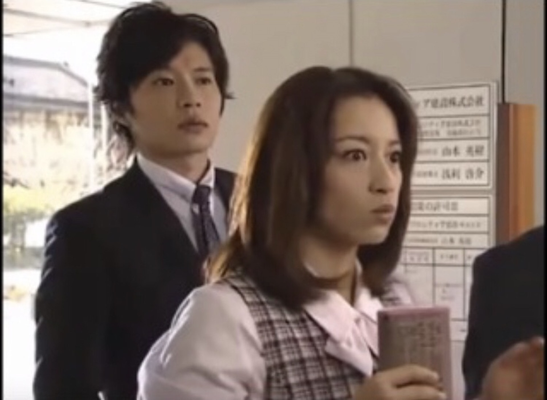 大叔的愛 田中圭現實打破傳統極寵妻票選成女學生最理想爸爸 香港01 知性女生