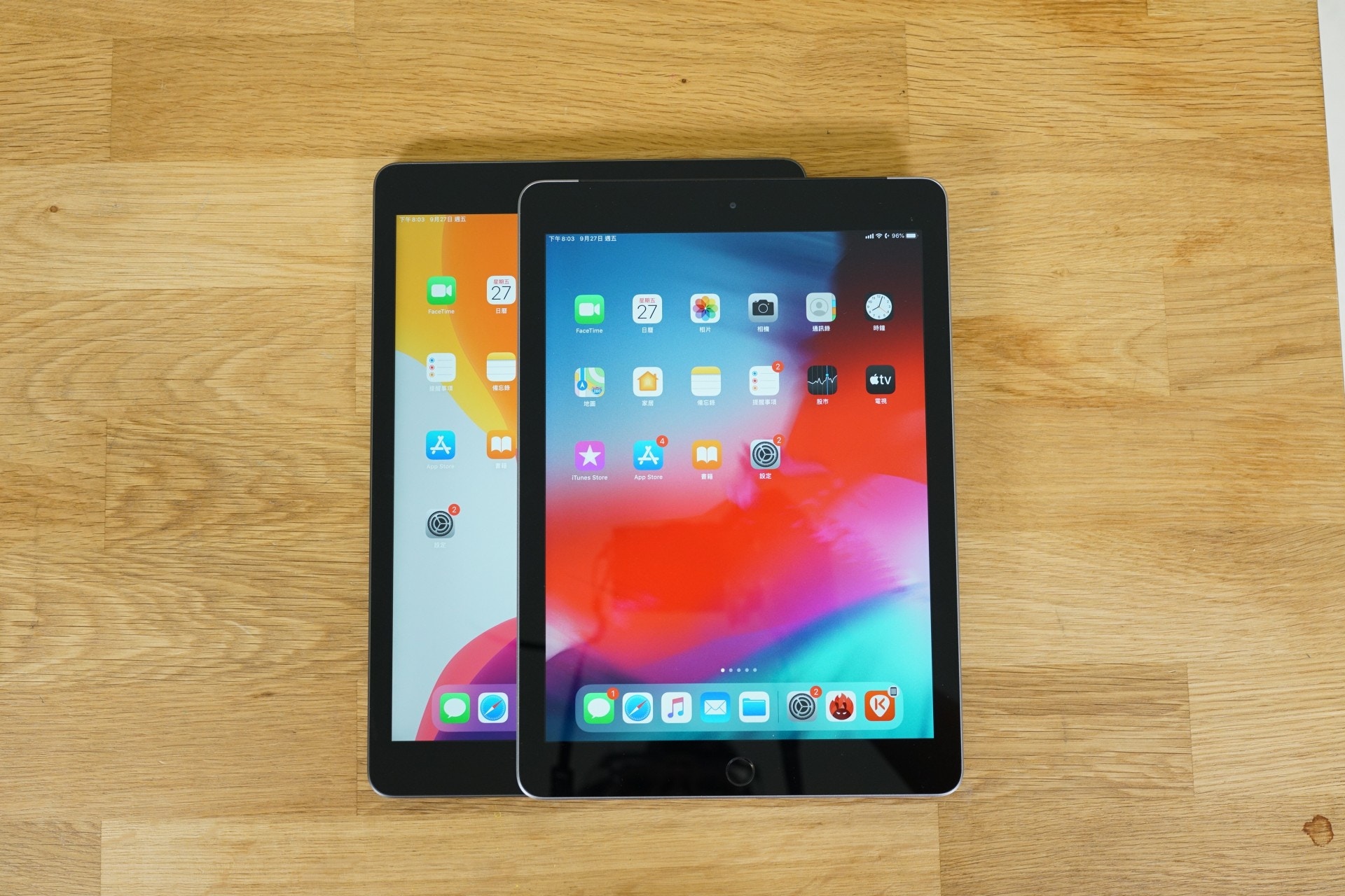 iPad 第七世代 本体 即購入可能-