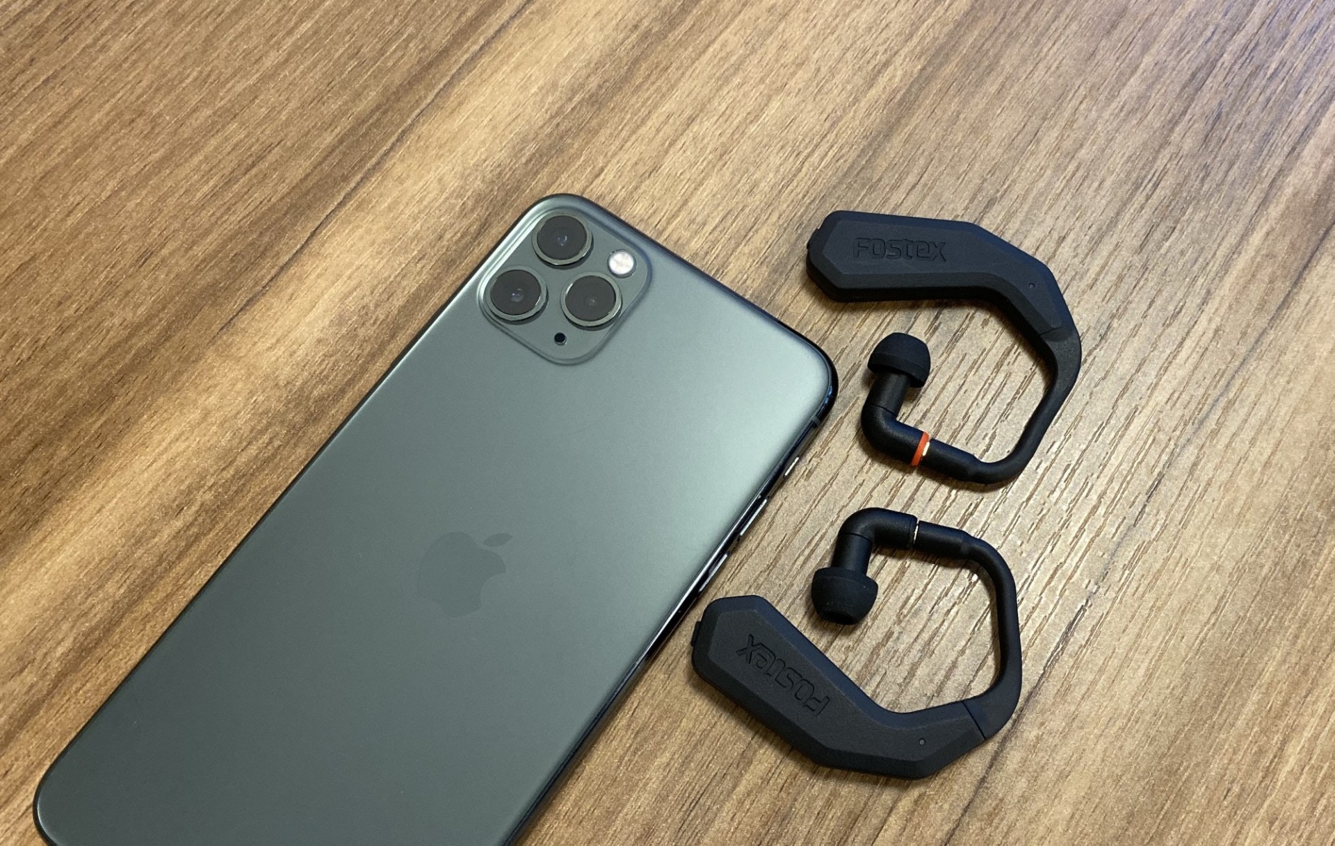 Fostex Tm2藍牙 變形金剛 實測令高級cm耳機由有線變真無線