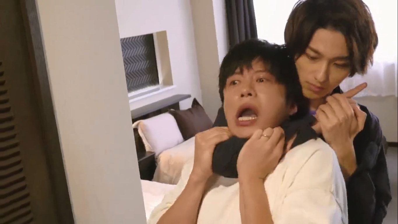 輪到你了 劇迷主婦為丈夫準備恐怖便當重現劇中死亡過程 香港01 即時娛樂