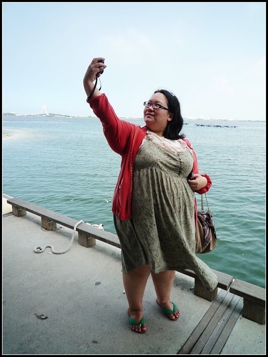 高峰期330磅 36歲中女勁減170磅變美女肚皮鬆馳皮膚留印記 醫師easy