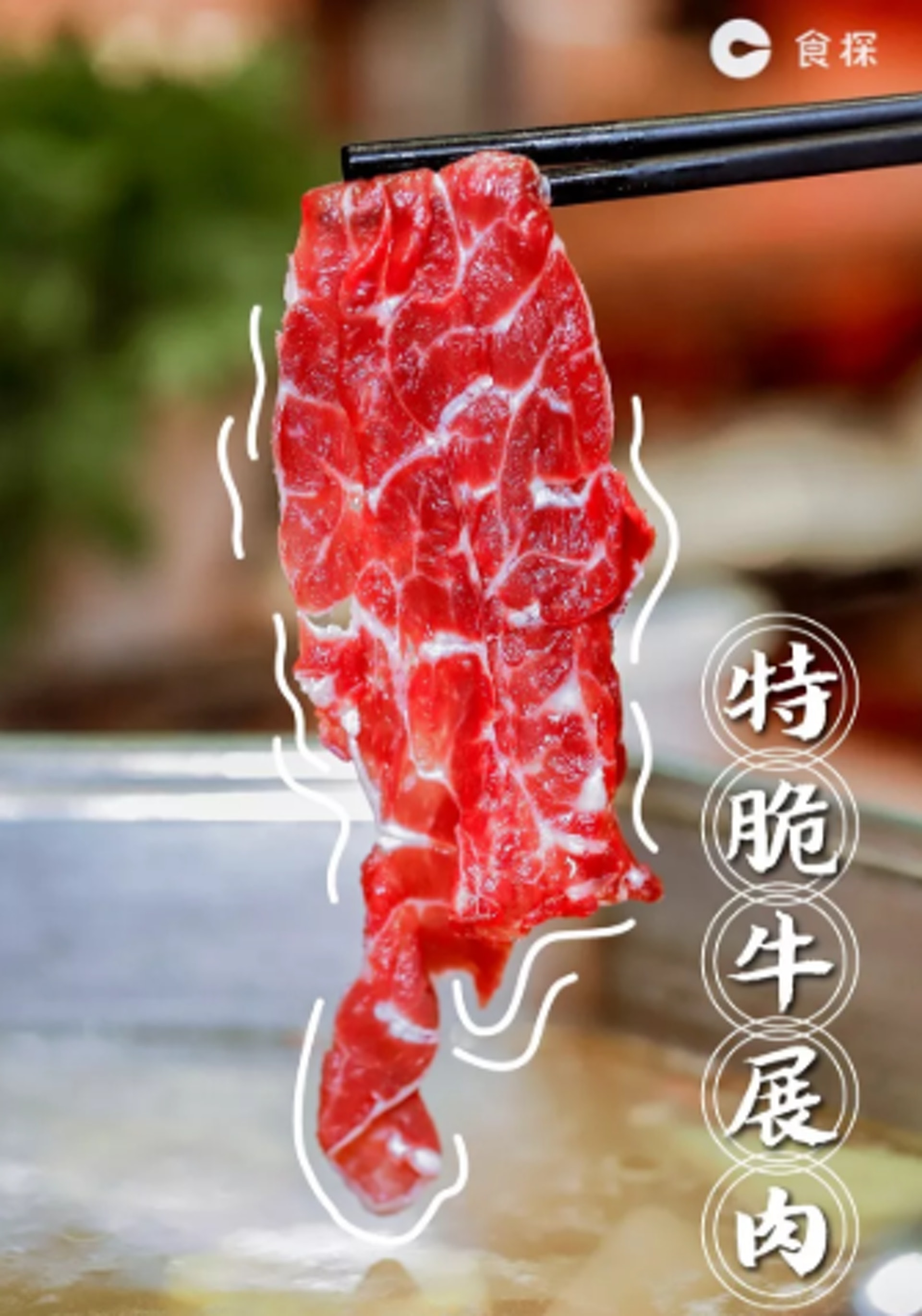 【3號小鮮肉牛展】(深圳微時光授權使用)