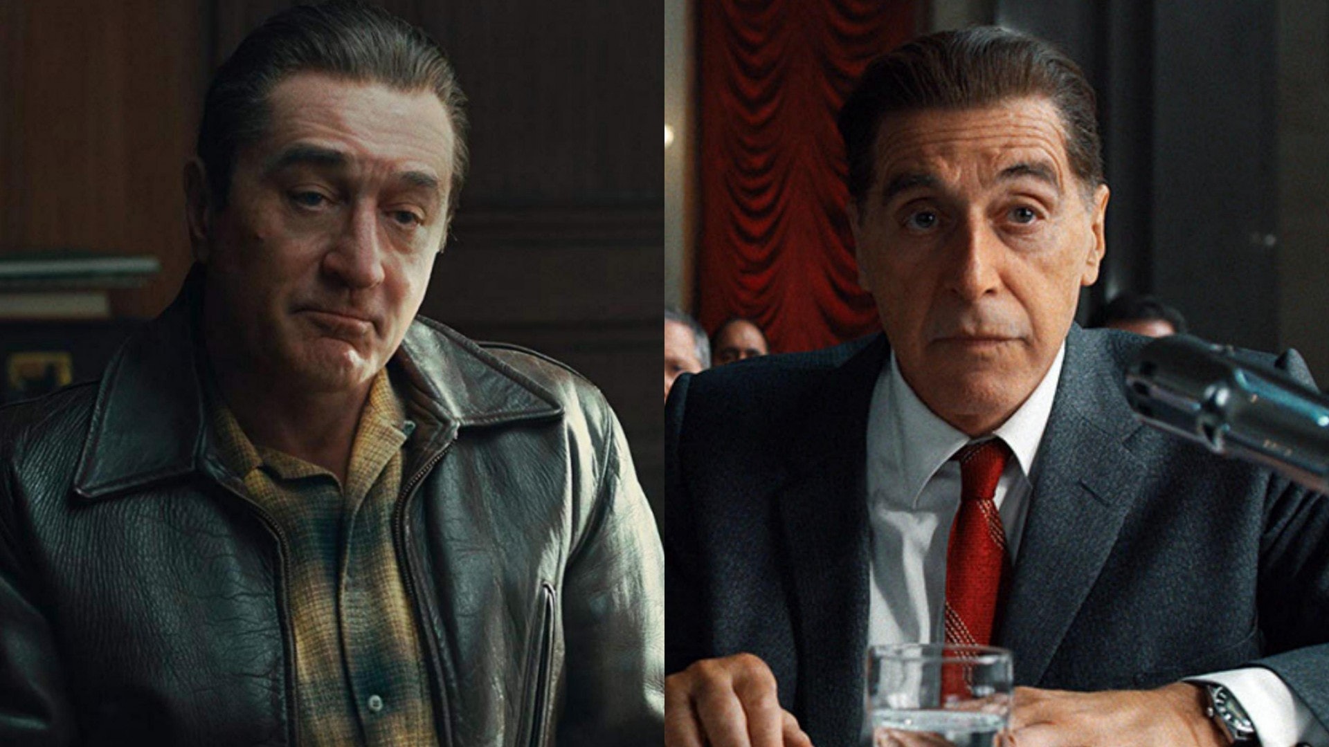 《The Irishman》勢成2020奧斯卡大熱 兩大影帝鬥戲奪爛番茄滿分 《The Irishman》勢成2020奧斯卡大熱 兩大影帝鬥戲奪爛番茄滿分