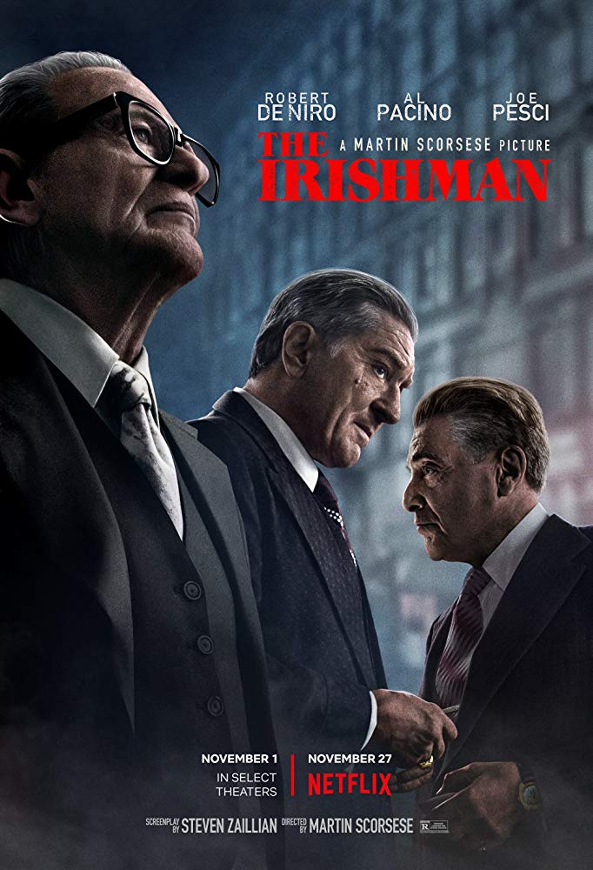 電影即將於11月27日在Netflix上架。(Netflix圖片) 電影即將於11月27日在Netflix上架。(Netflix圖片)