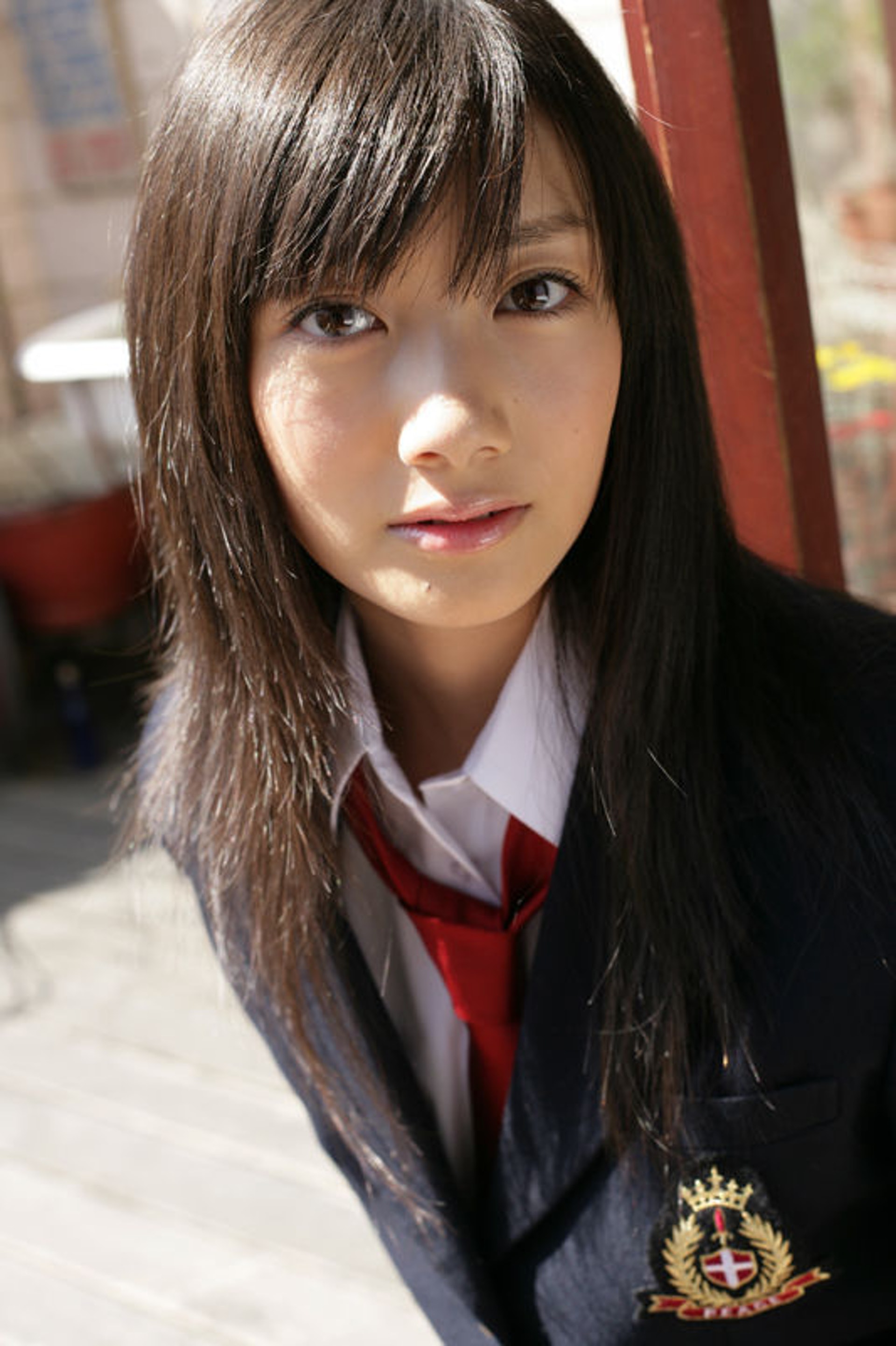 日本女生最想擁有臉孔top10 本田翼得第4 29歲以下演員限定 香港01 開罐