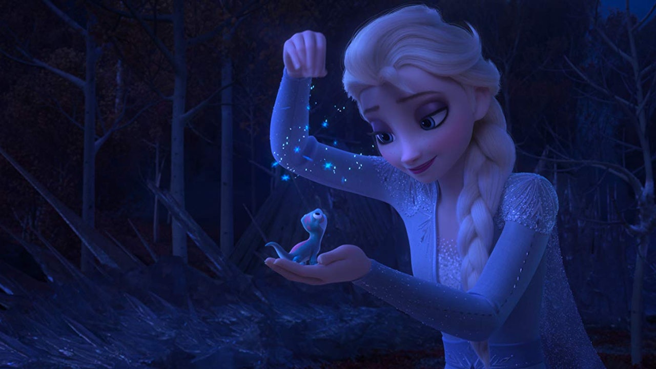 【魔雪奇緣2】新主題曲首度曝光 有冇《Let It Go》咁洗腦? 【魔雪奇緣2】新主題曲首度曝光 有冇《Let It Go》咁洗腦?