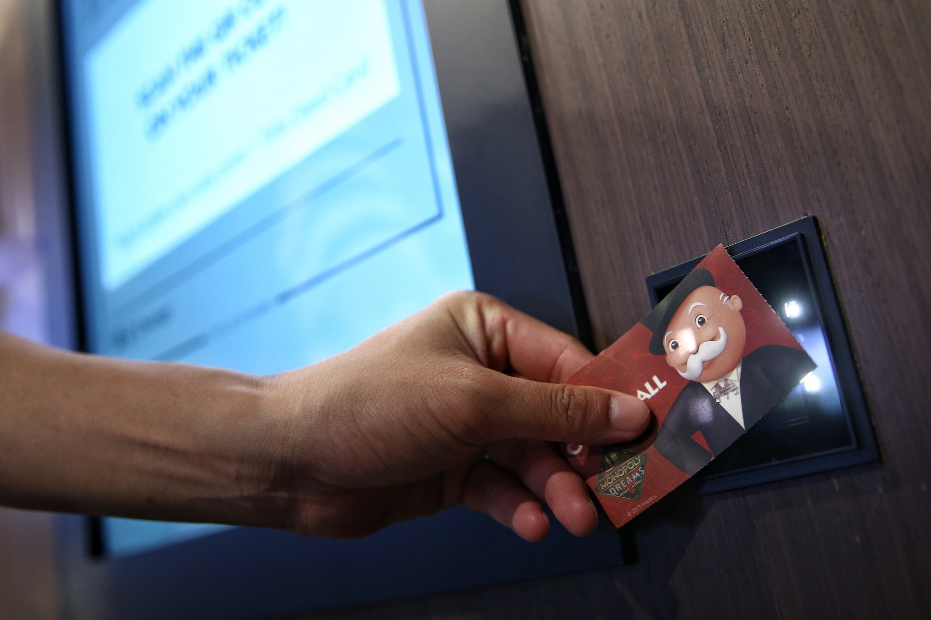 (羅君豪攝) (羅君豪攝)