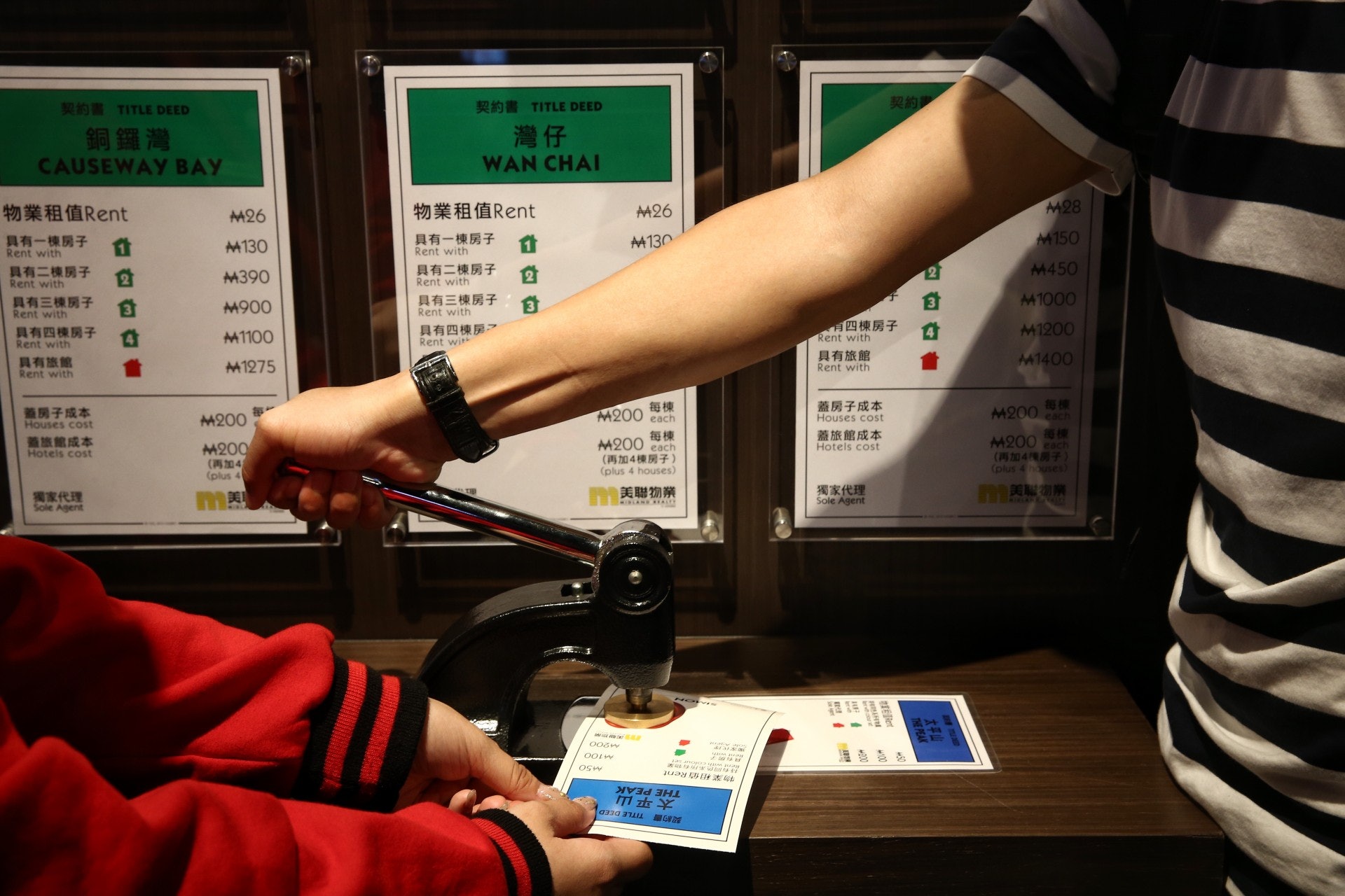 (羅君豪攝) (羅君豪攝)