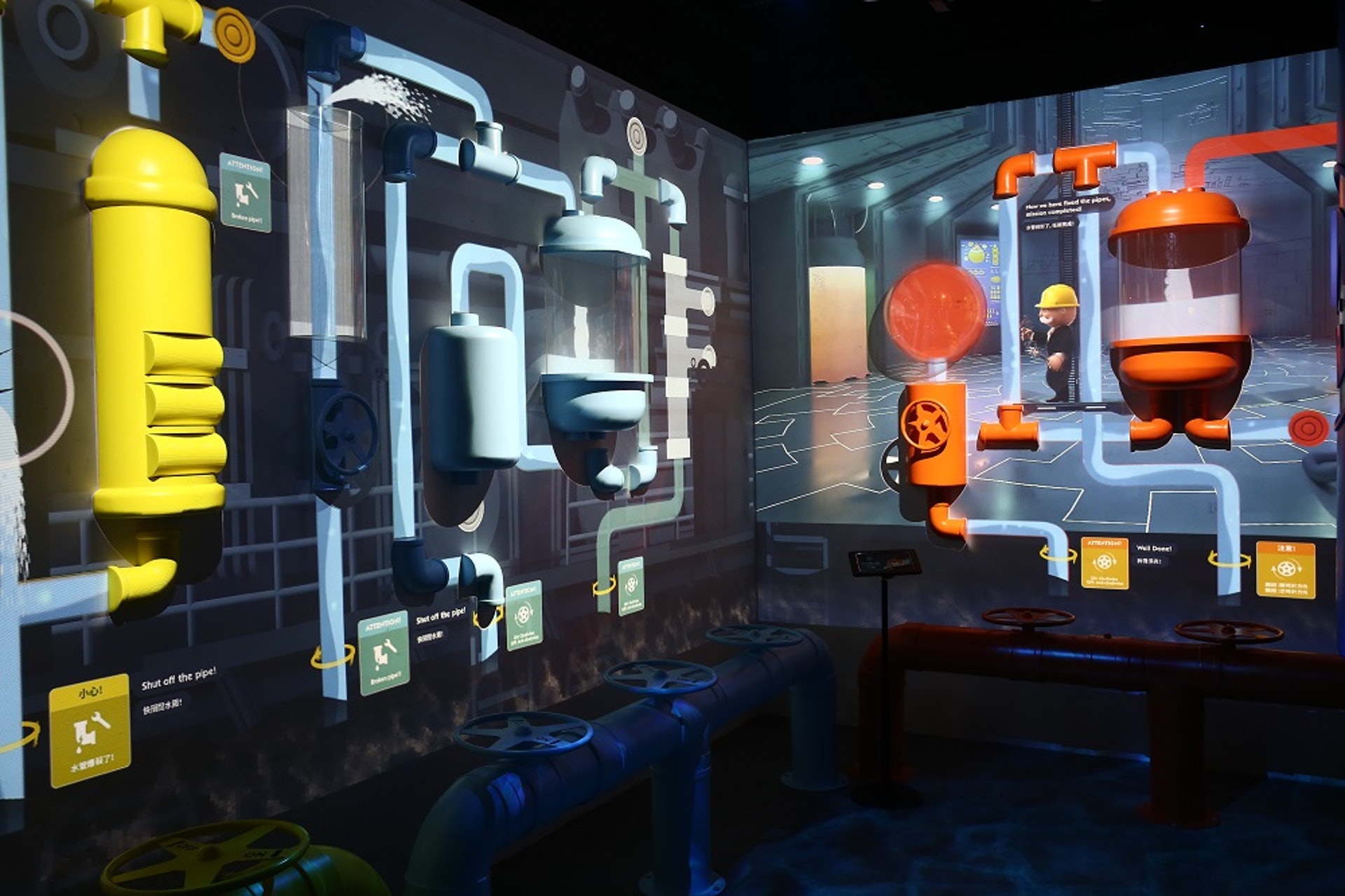 (羅君豪攝) (羅君豪攝)