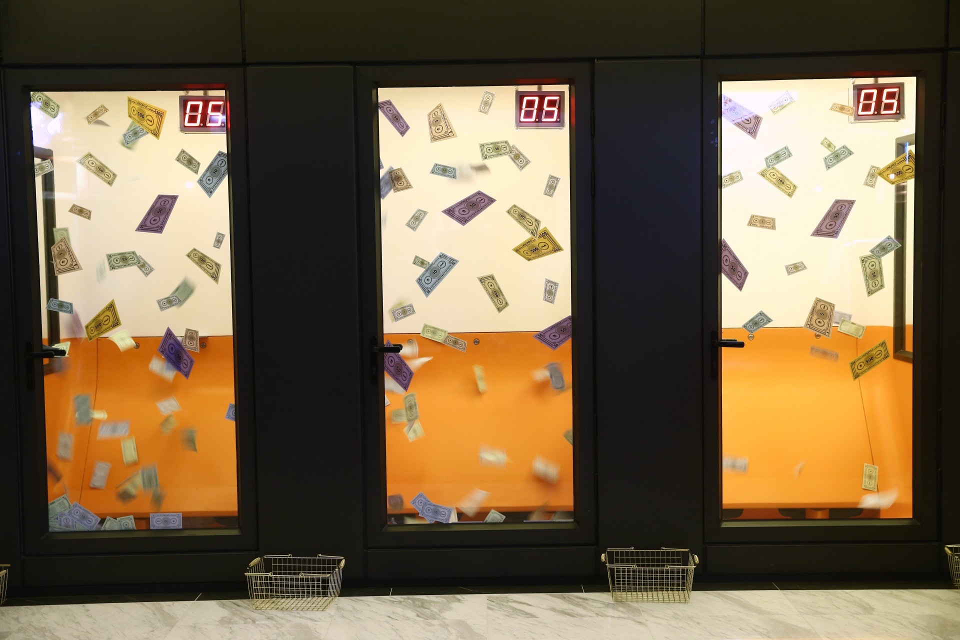 (羅君豪攝) (羅君豪攝)