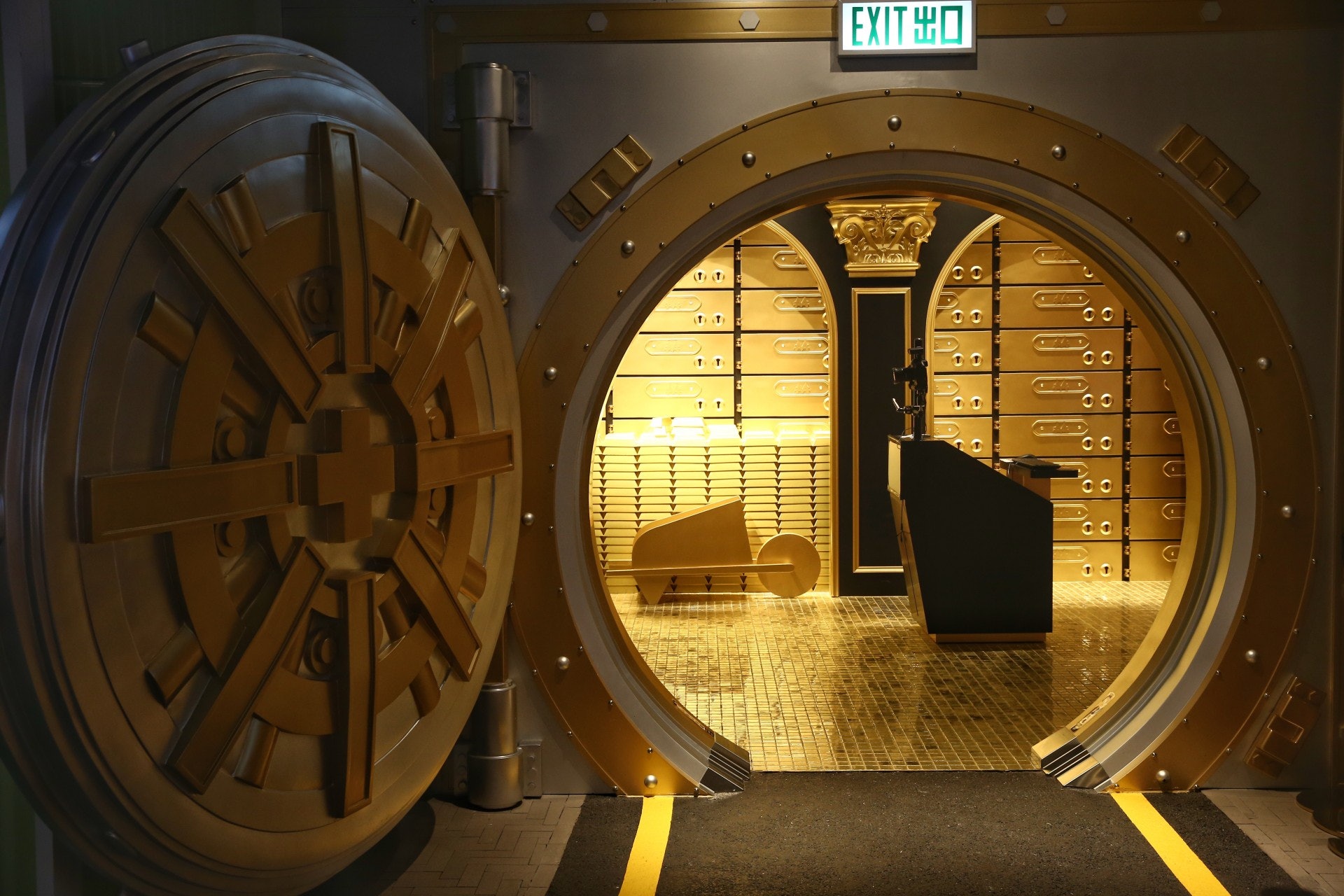 (羅君豪攝) (羅君豪攝)