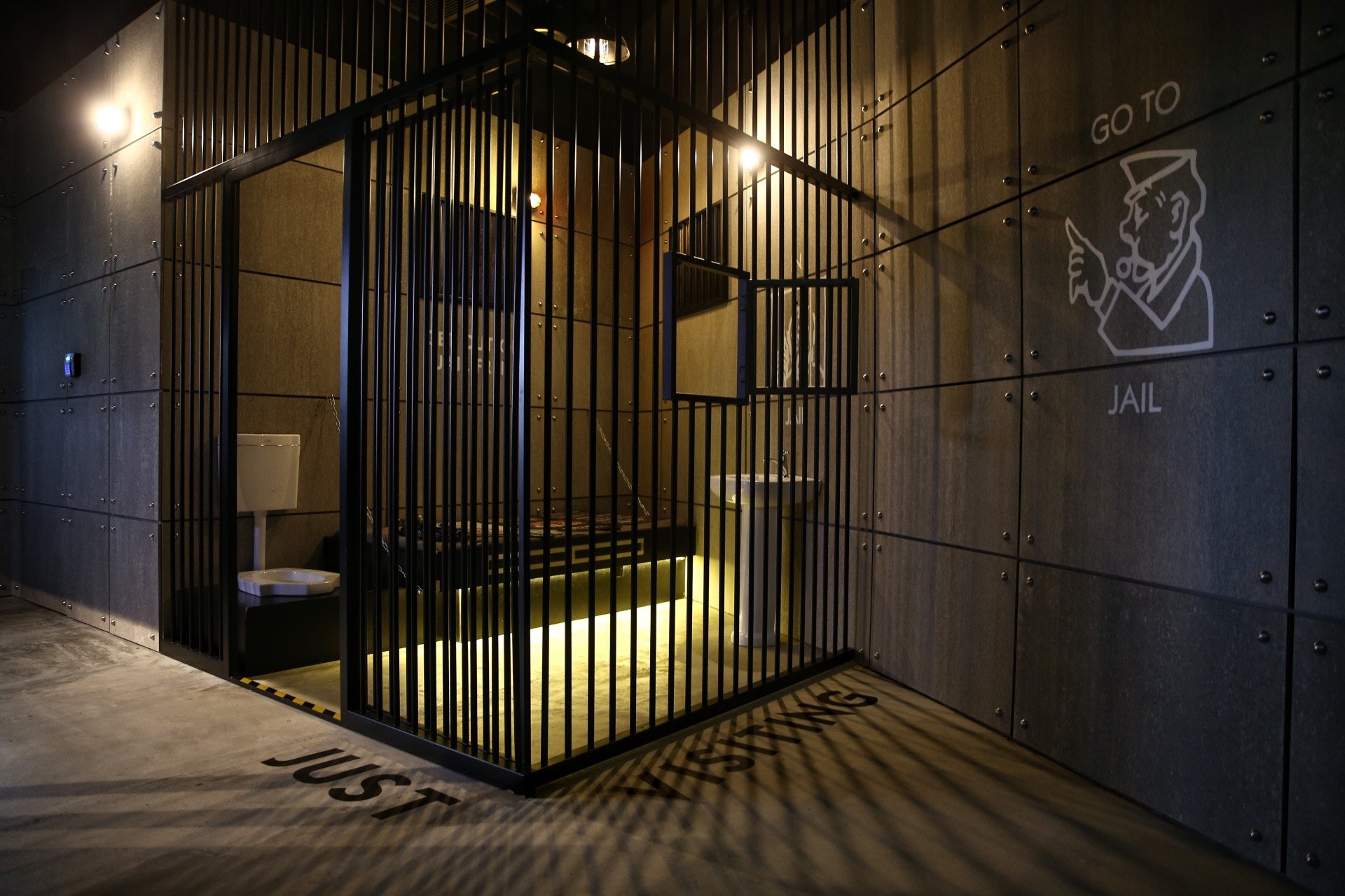 (羅君豪攝) (羅君豪攝)