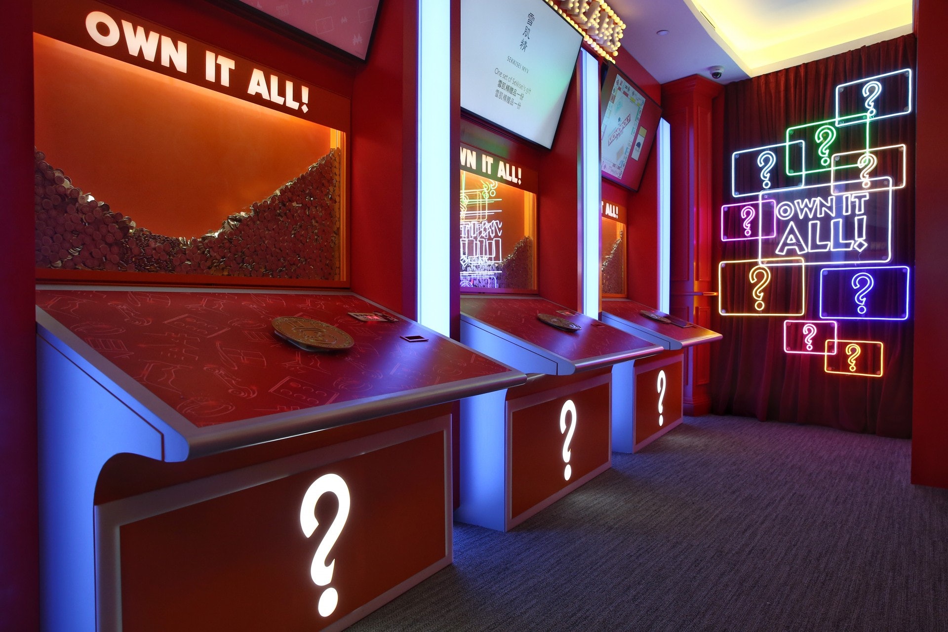 (羅君豪攝) (羅君豪攝)