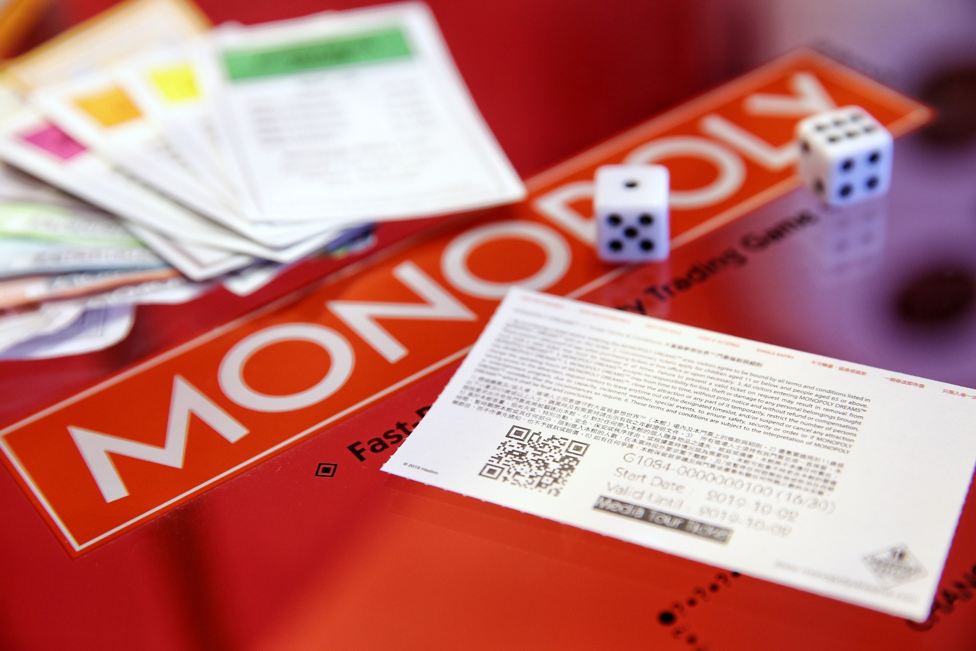 (羅君豪攝) (羅君豪攝)