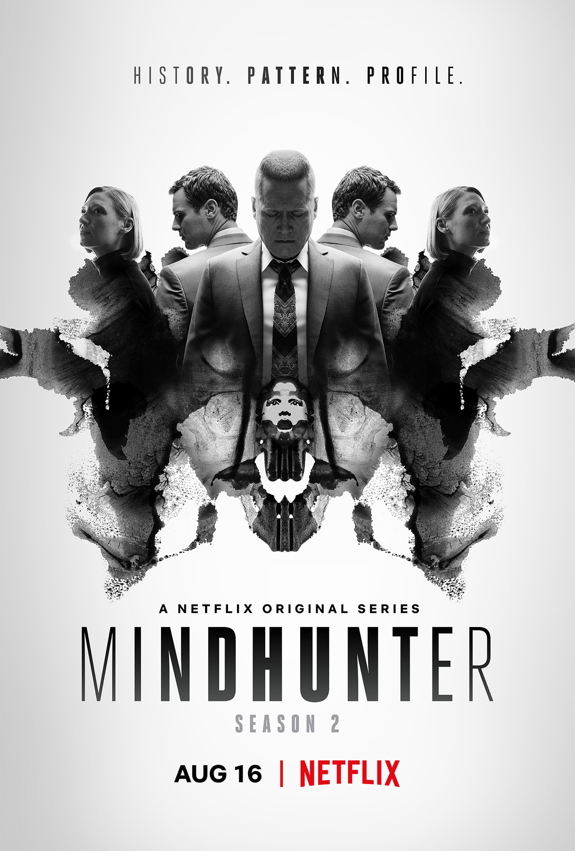第二季於今年8月上架。(Netflix圖片) 第二季於今年8月上架。(Netflix圖片)