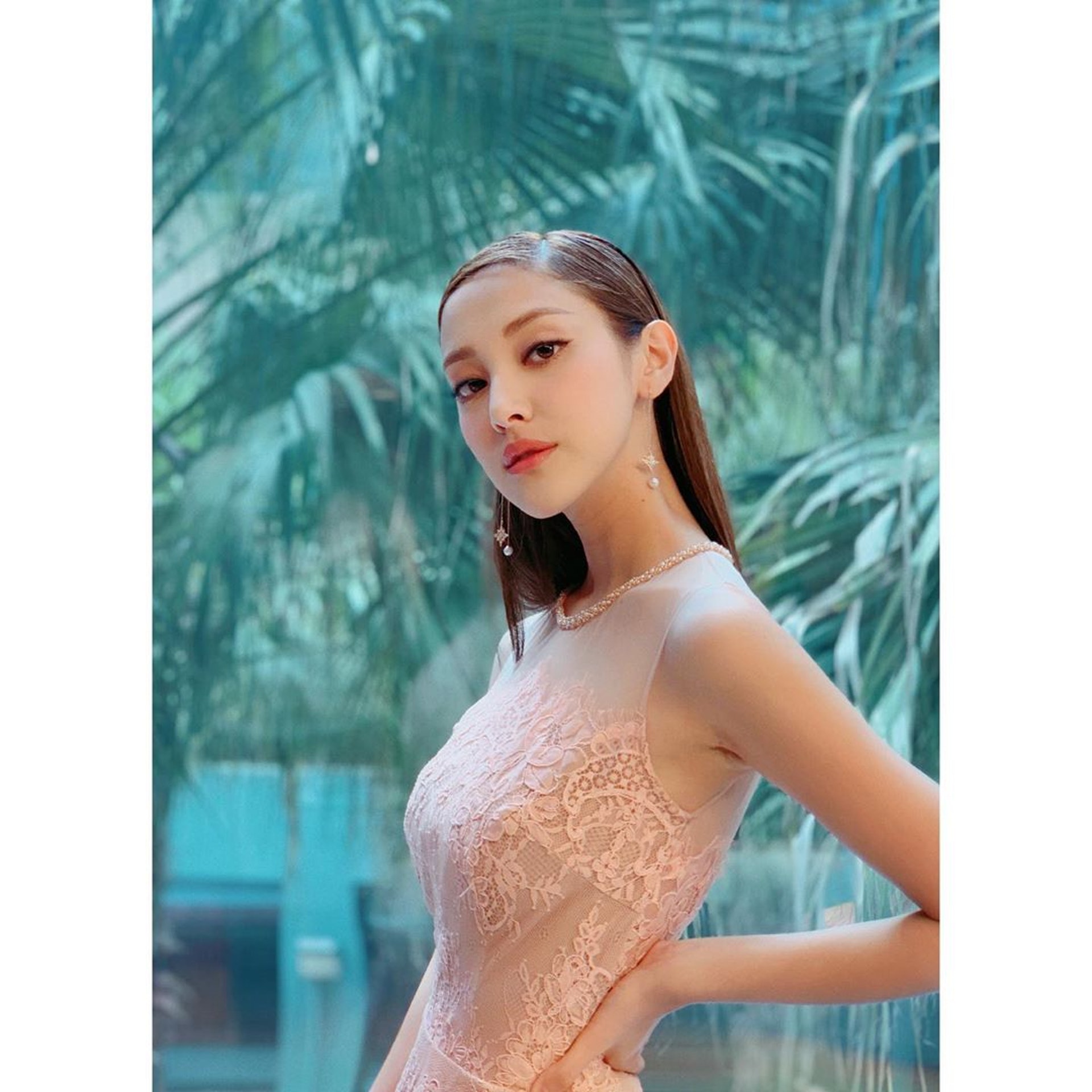 邊個靚啲?(IG/@ghlchan) 邊個靚啲?(IG/@ghlchan)