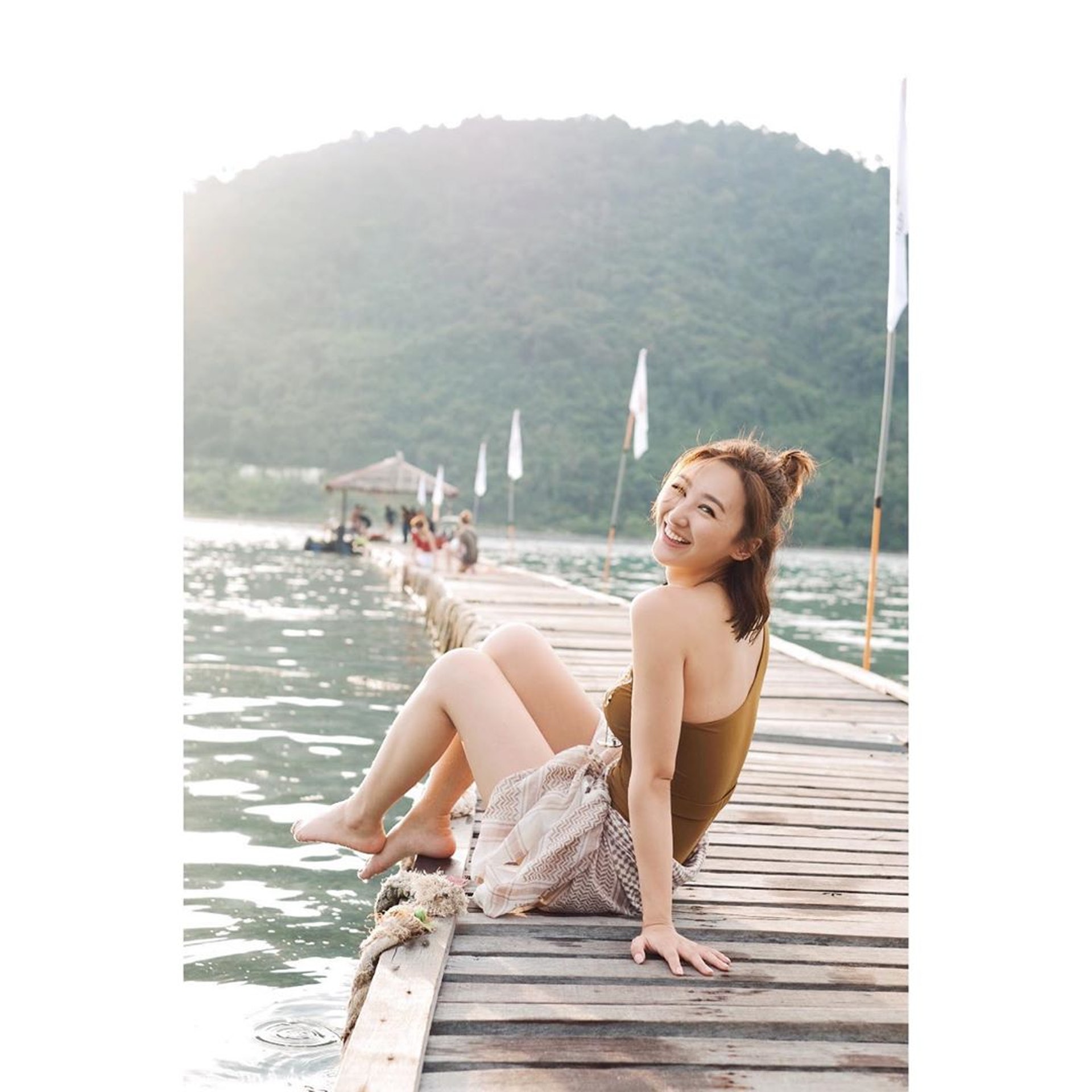 好索呀!(IG/@sammkoling) 好索呀!(IG/@sammkoling)