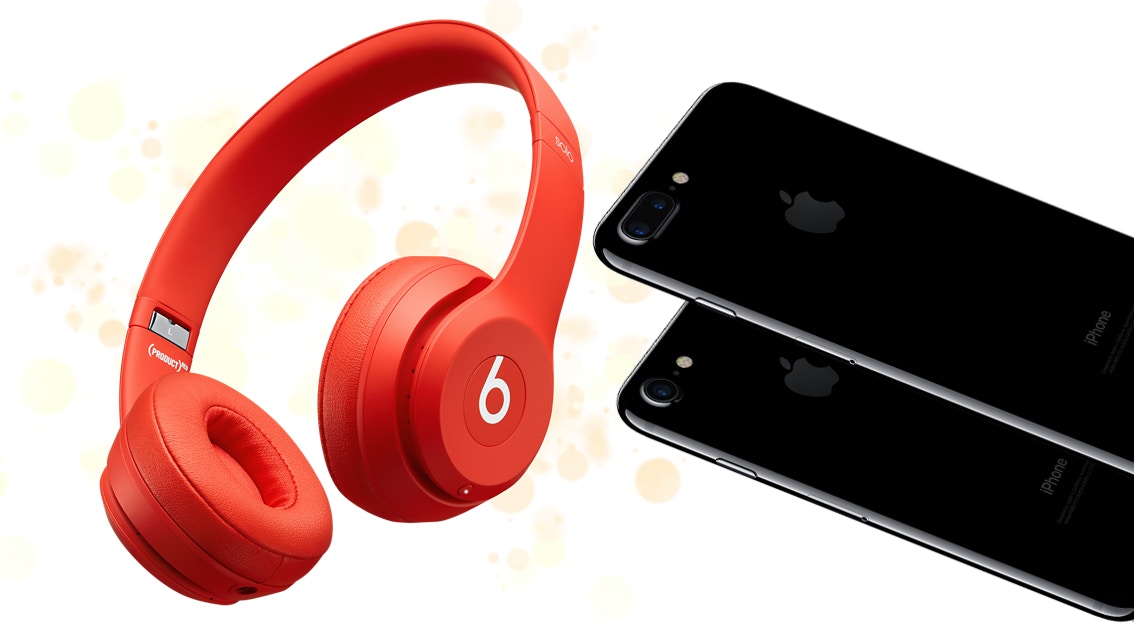 Apple新年送禮．搶購攻略：大送beats耳機先達已有暗盤價