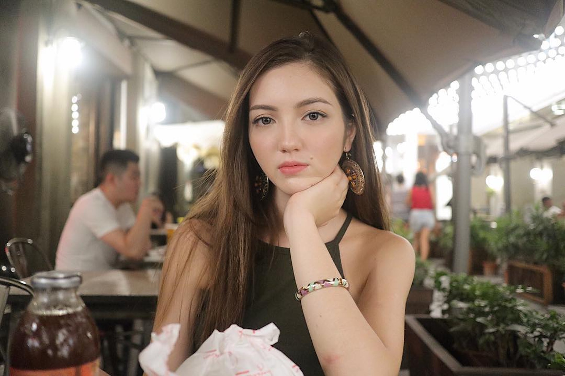 靚!(IG/@sofiavdsp) 靚!(IG/@sofiavdsp)