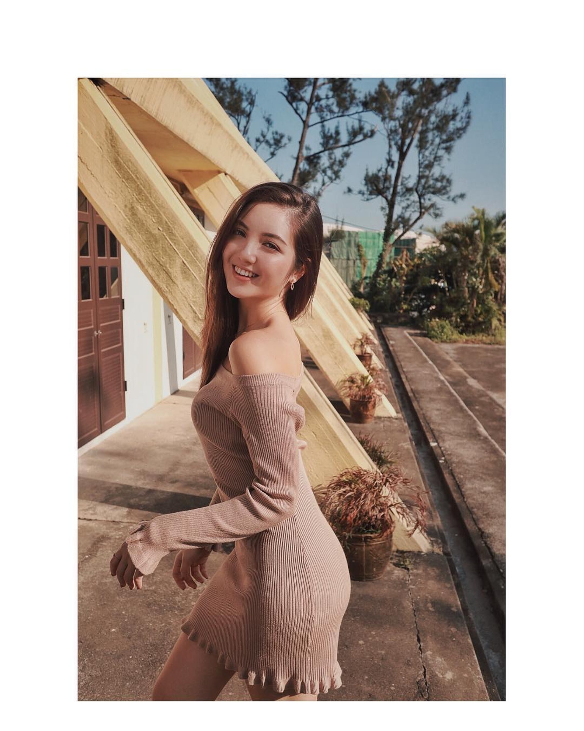 Wow!(IG/@sofiavdsp) Wow!(IG/@sofiavdsp)