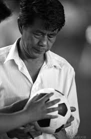 519之役國足主帥曾雪麟病逝享年86歲