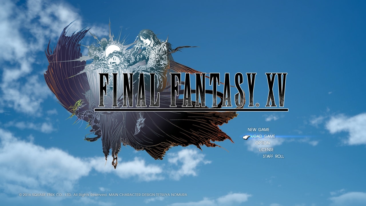 Final Fantasy Xv 終極評價十年等待換來的失望 香港01 遊戲動漫 Final Fantasy Xv 終極評價十年等待換來的失望 香港01 遊戲動漫