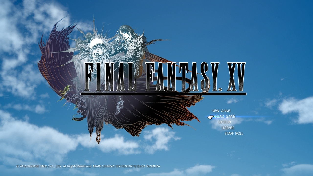 Final Fantasy Xv 終極評價十年等待換來的失望 香港01 遊戲動漫