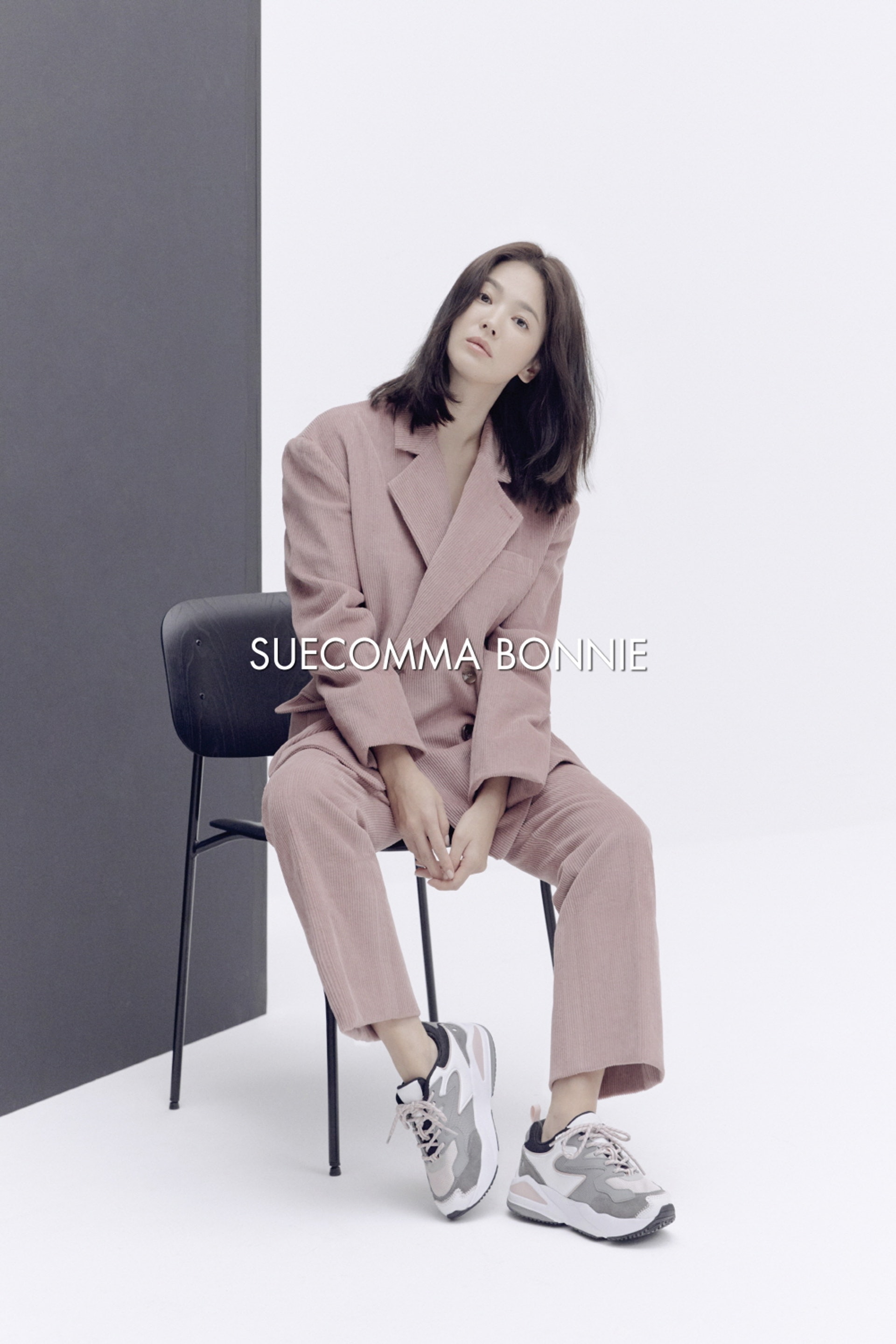 粉絲比較喜歡哪一面的宋慧喬?(SUECOMMA BONNIE) 粉絲比較喜歡哪一面的宋慧喬?(SUECOMMA BONNIE)