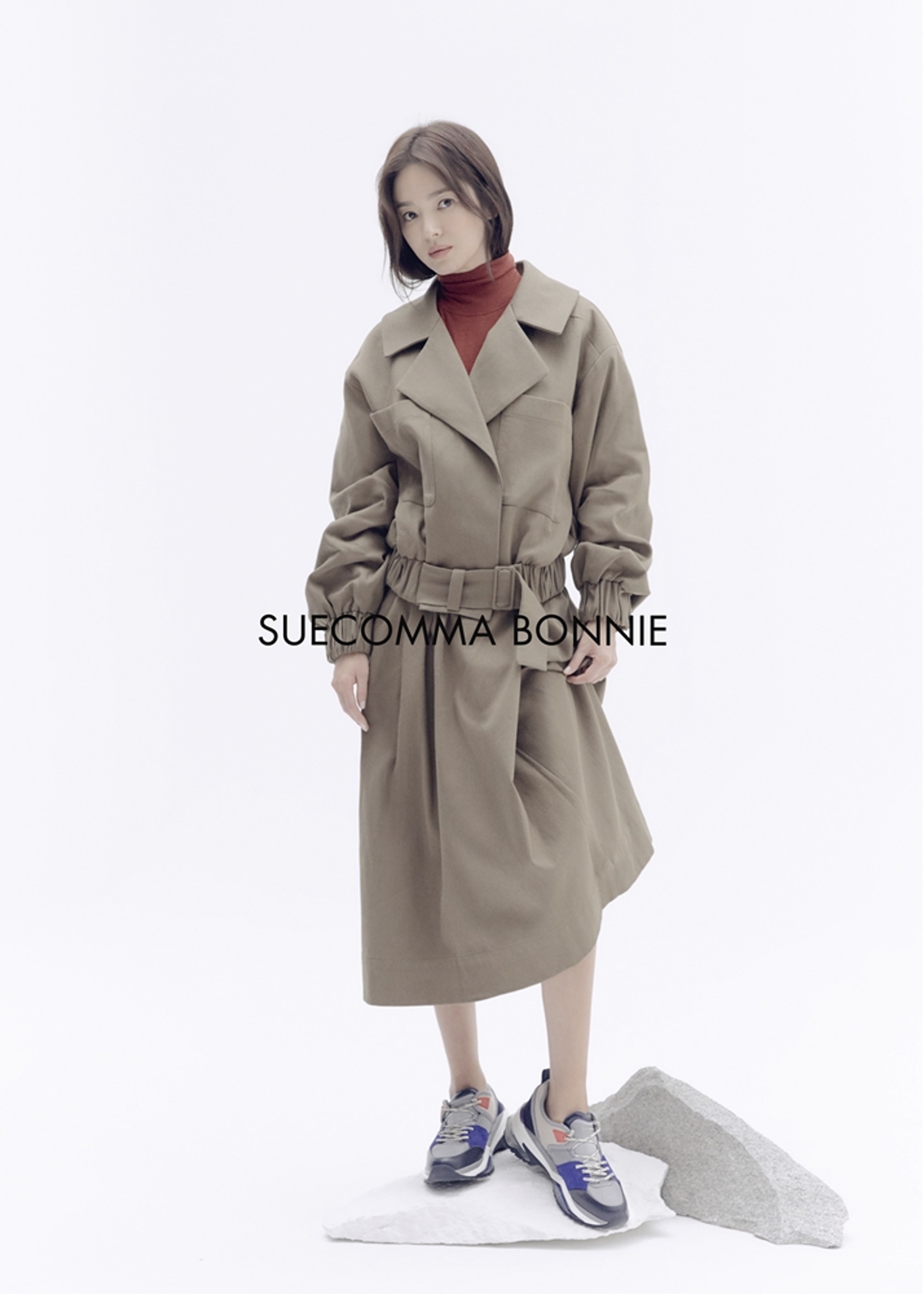 粉絲比較喜歡哪一面的宋慧喬?(SUECOMMA BONNIE) 粉絲比較喜歡哪一面的宋慧喬?(SUECOMMA BONNIE)