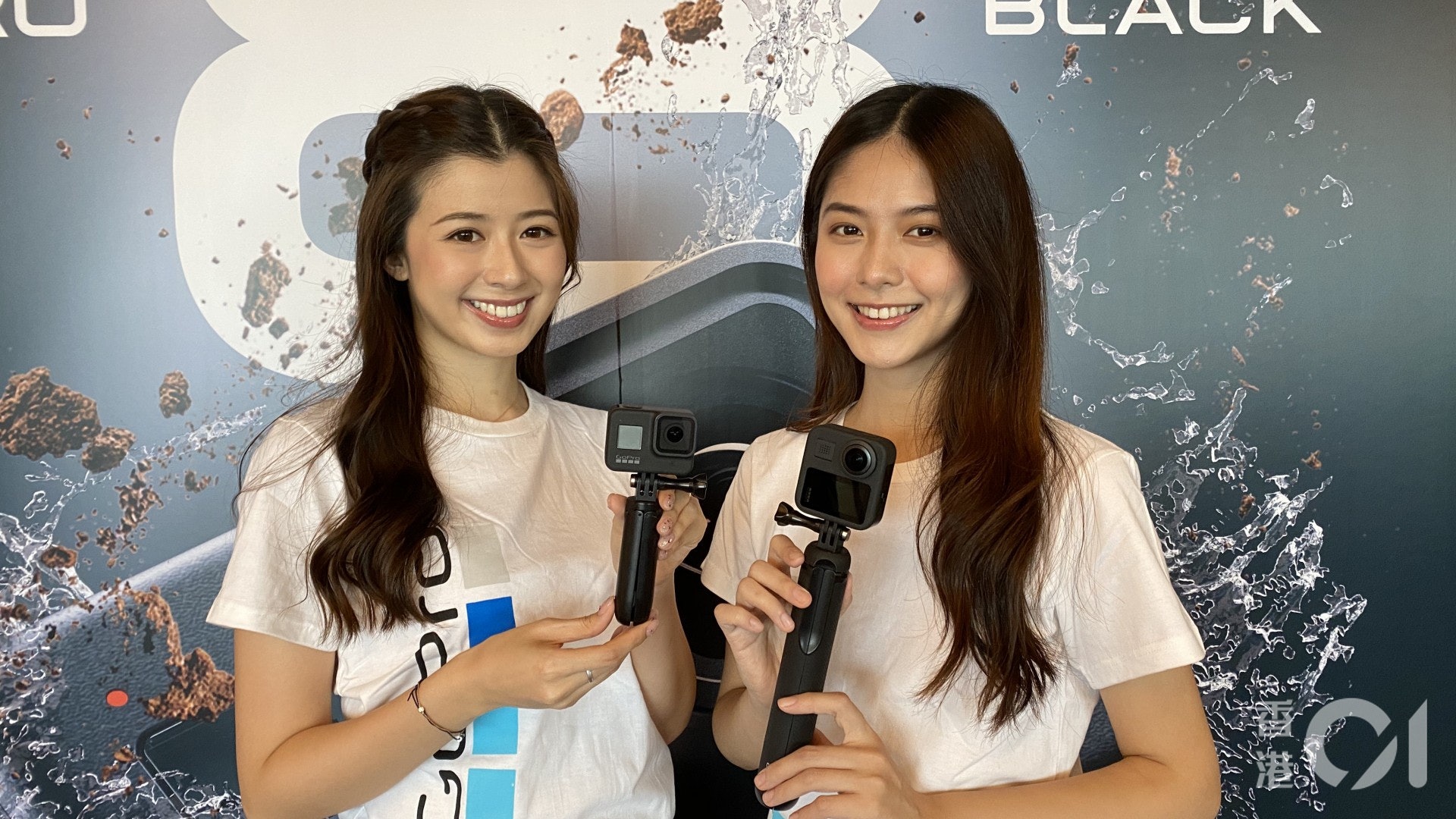 Gopro Hero 8 Black Max 香港登場售價公開 強化功能預覽 香港01 數碼生活