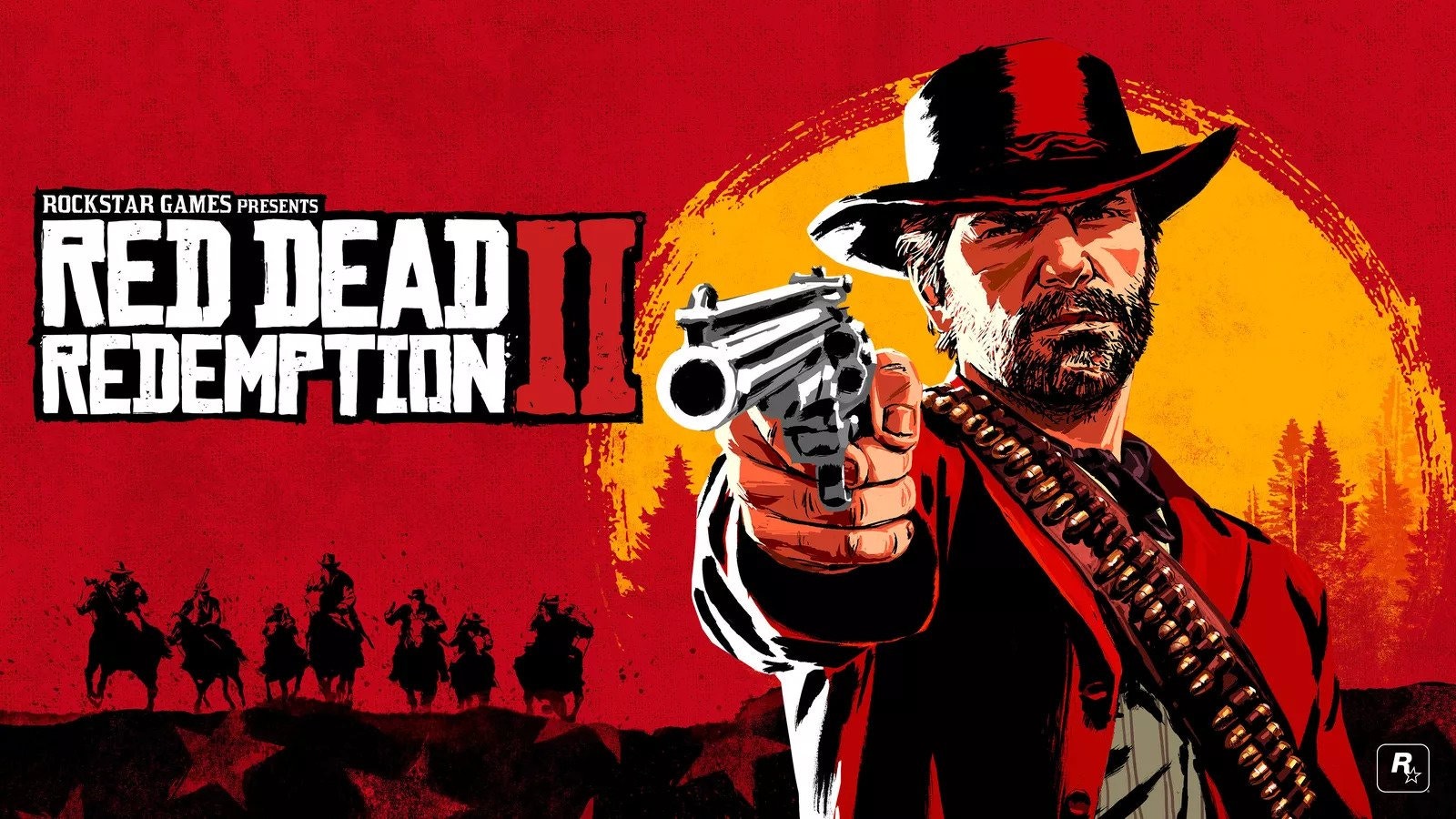 《Red Dead Redemption碧血狂殺2》PC發售日公開！追加大量新要素