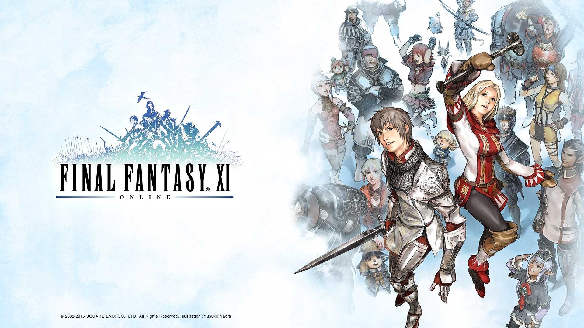 光之戰士無所不在 堂本光一自曝 Ffxi 遊戲時數已達900日 光之戰士無所不在 堂本光一自曝 Ffxi 遊戲時數已達900日
