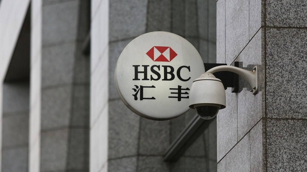 滙豐和渣打股價雙雙急瀉 兩行被指曾調動疑似非法資金 滙豐和渣打股價雙雙急瀉 兩行被指曾調動疑似非法資金