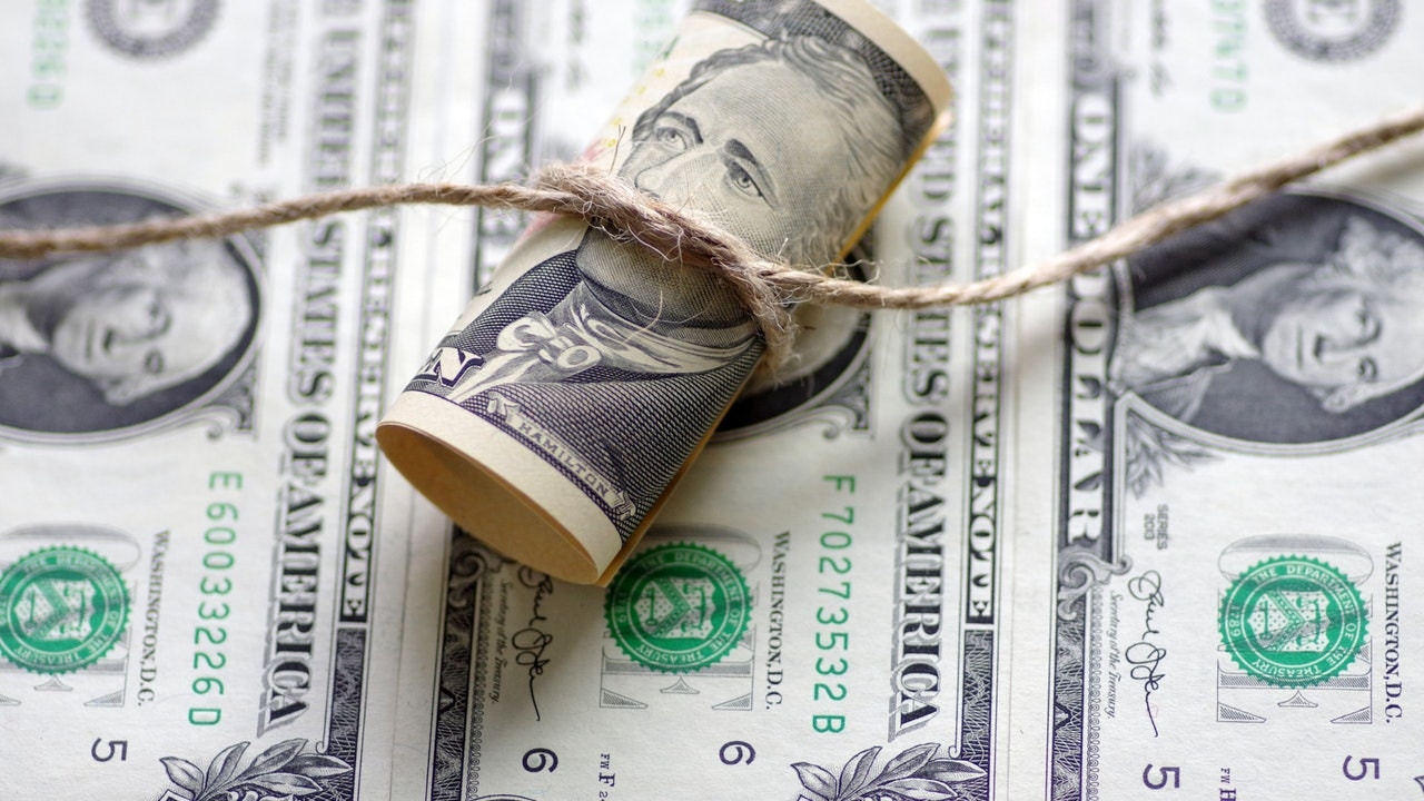 高盛上調美債10年期收益率目標料2021年底升至1.9%