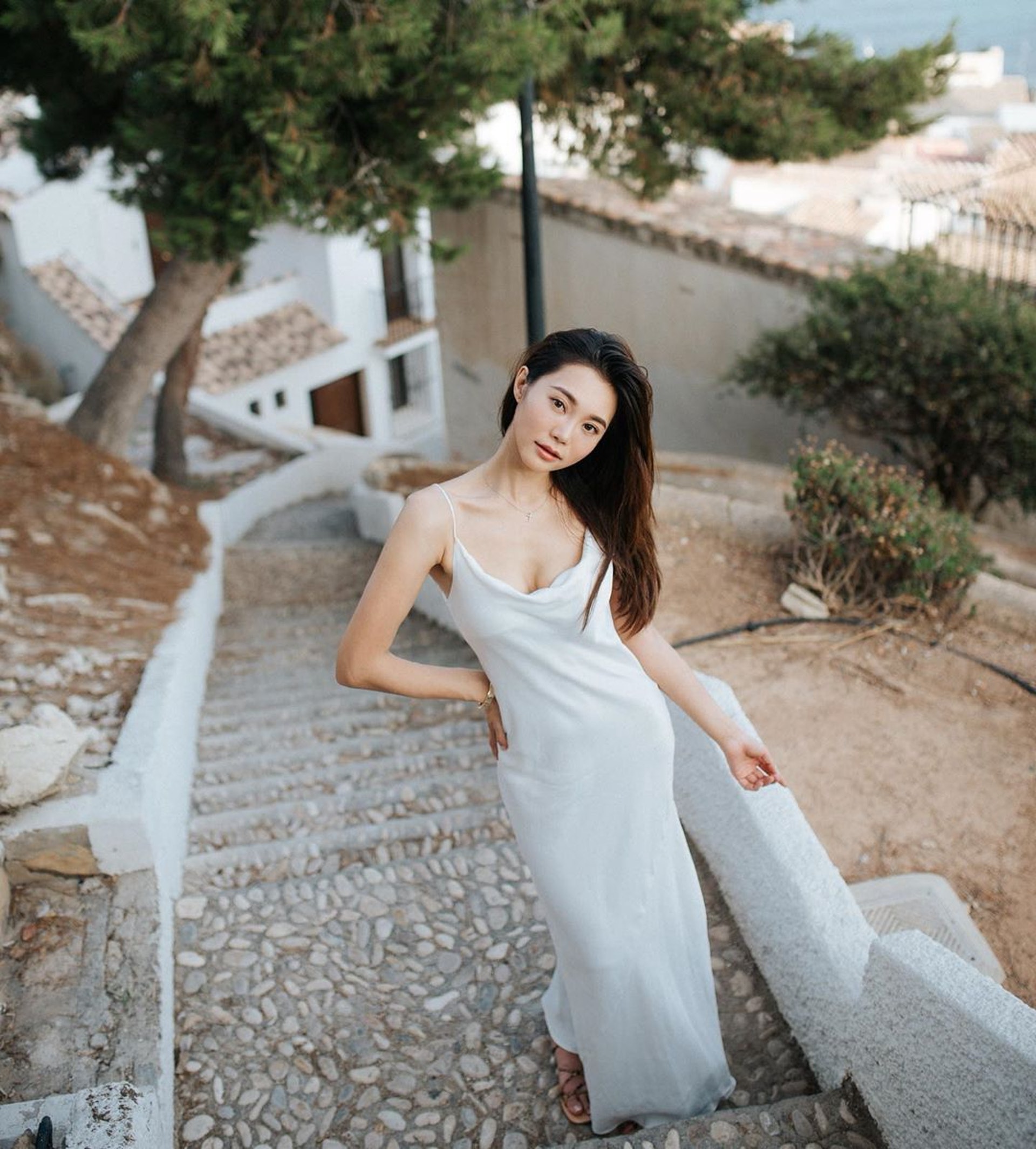 (圖片IG:Bonnieschan) (圖片IG:Bonnieschan)