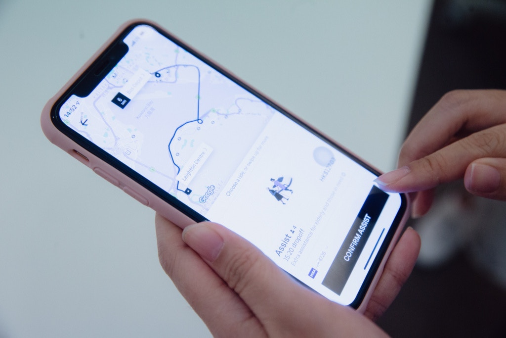 Uber非法取酬案．判辭解讀｜接載超越友善的安排便屬商業服務