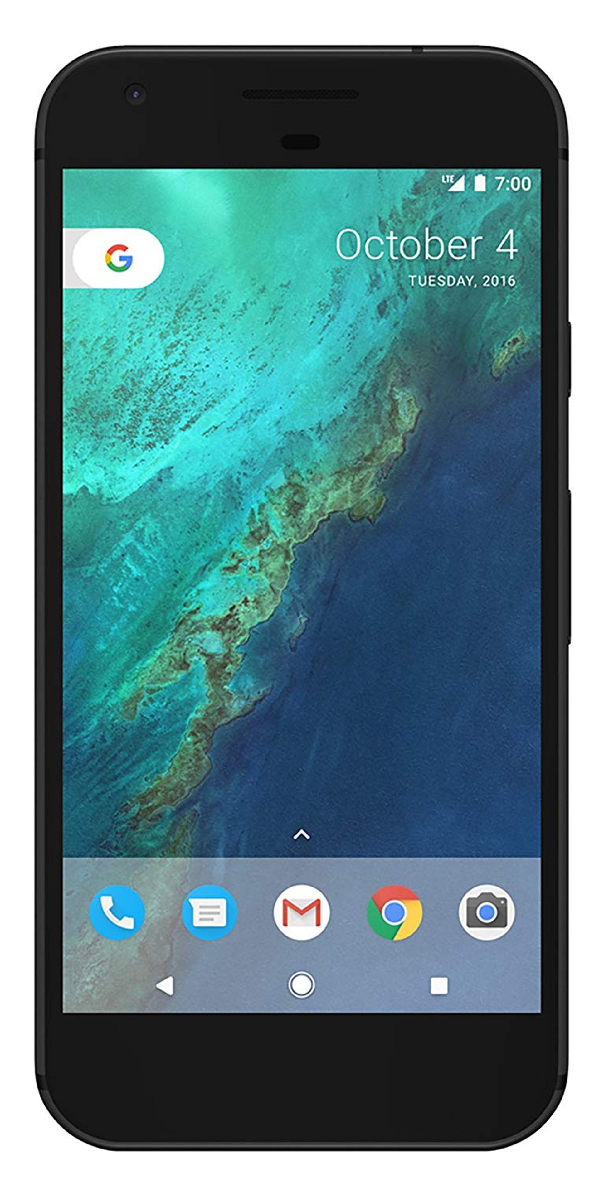Google Pixel XL Google Pixel XL