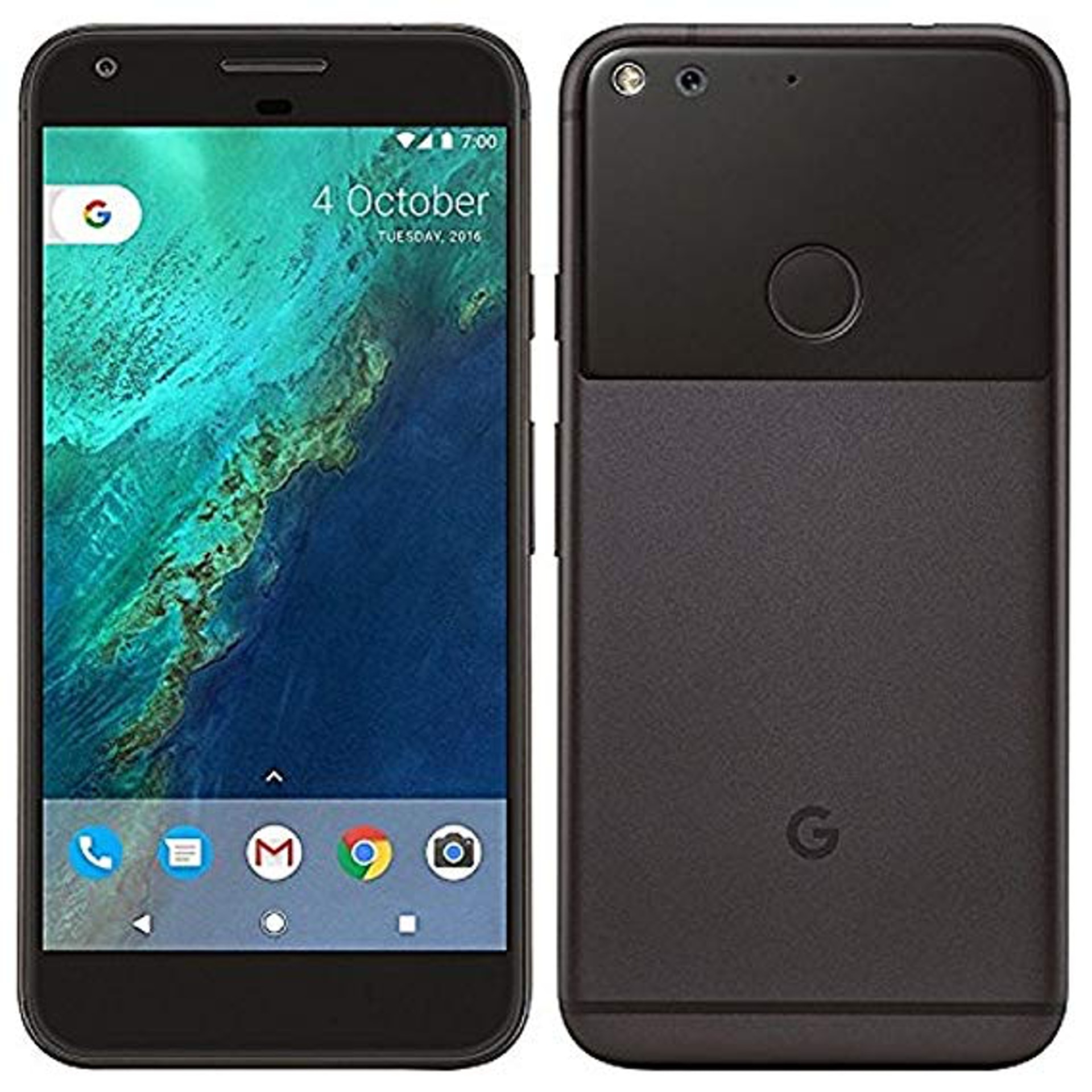 Google Pixel 1 Google Pixel 1