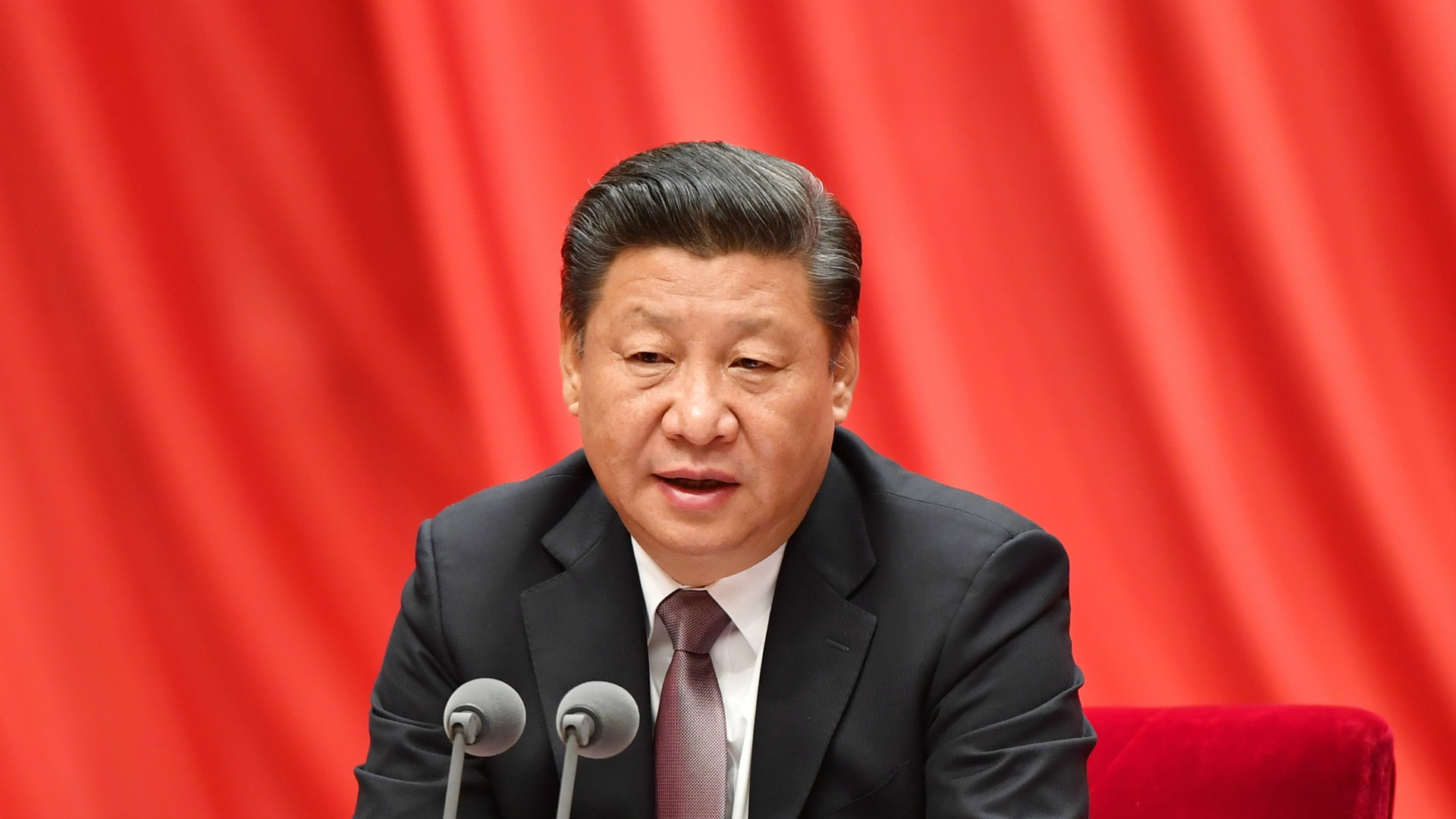 習近平中紀委全會談反腐四點啟示:堅持抓懲治和抓責任相統一 習近平中紀委全會談反腐四點啟示:堅持抓懲治和抓責任相統一