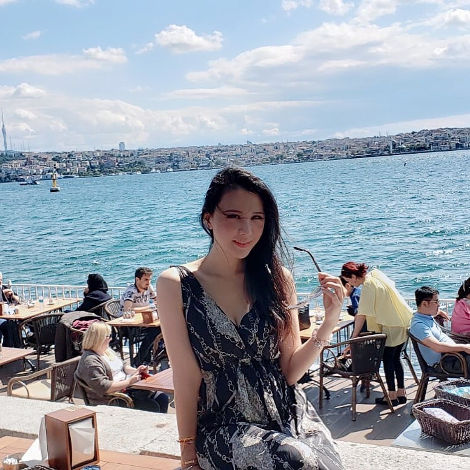 靚!(Instagram@iris_babepig) 靚!(Instagram@iris_babepig)