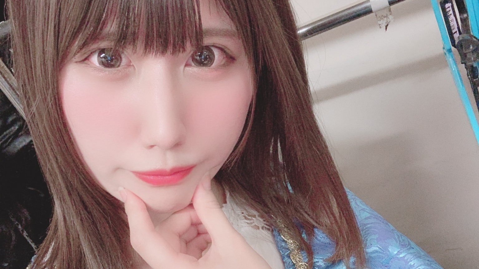 日本美女偶像松岡笑南被狂迷上門非禮 竟因「自拍相」出賣住址? 日本美女偶像松岡笑南被狂迷上門非禮 竟因「自拍相」出賣住址?