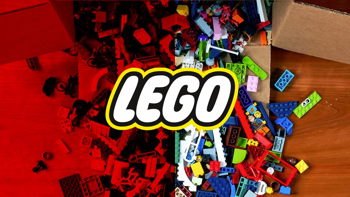 LEGO回收計劃推動可持續發展 翻新閒置舊積木讓有需要兒童有得玩 LEGO回收計劃推動可持續發展 翻新閒置舊積木讓有需要兒童有得玩