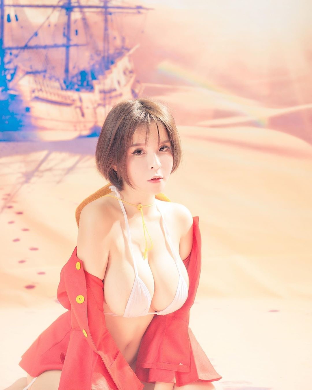 陳香菱(IG@chenxiangling1) 陳香菱(IG@chenxiangling1)
