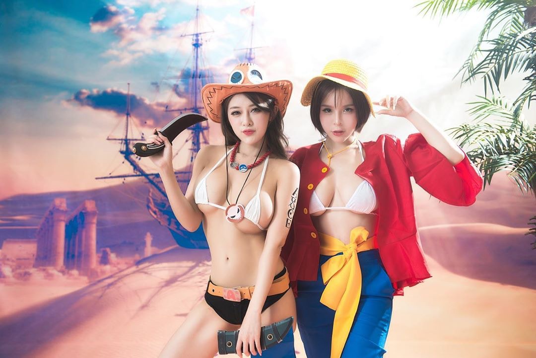 陳香菱(IG@chenxiangling1) 陳香菱(IG@chenxiangling1)