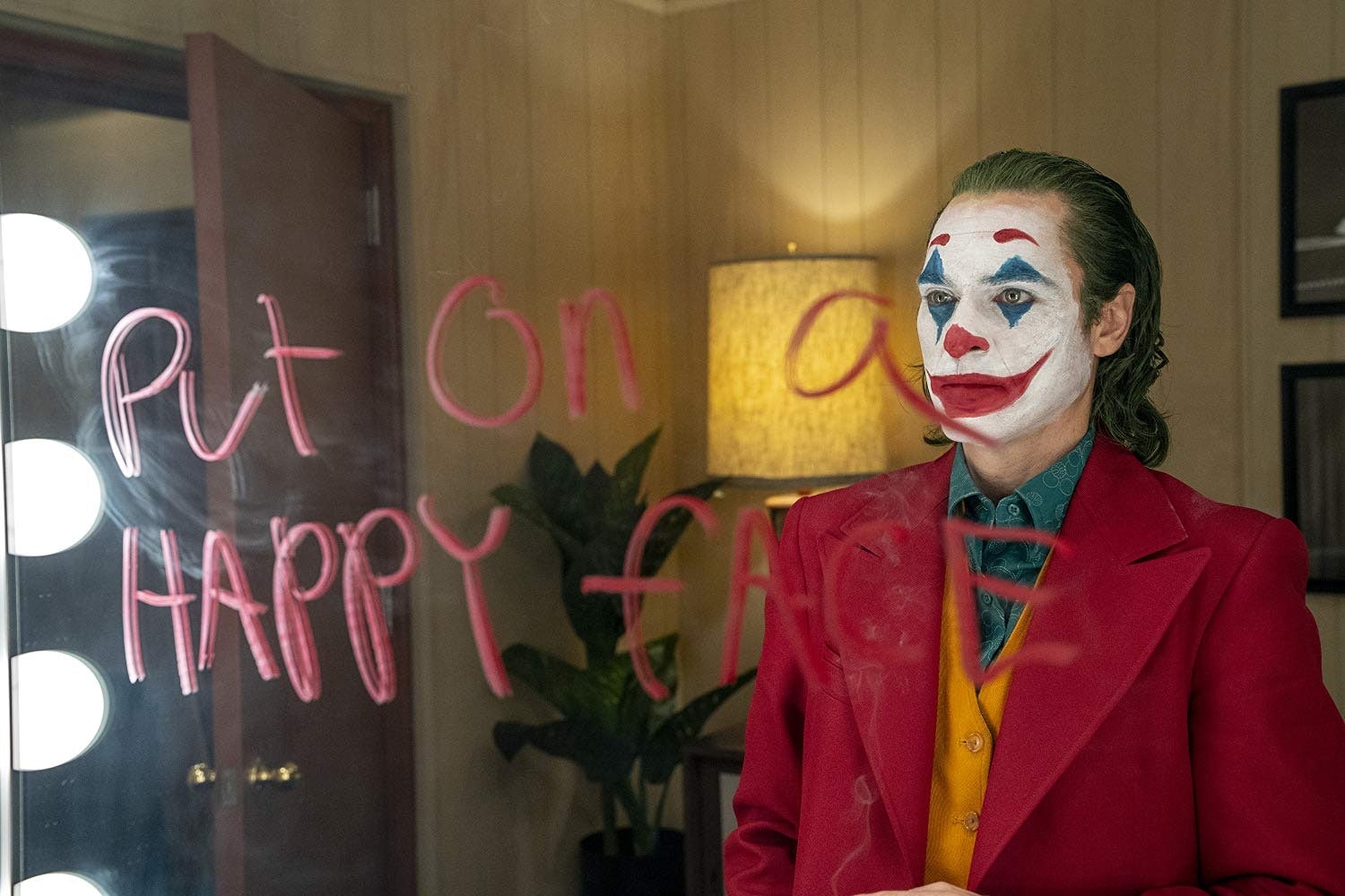 《小丑》（Joker）劇照