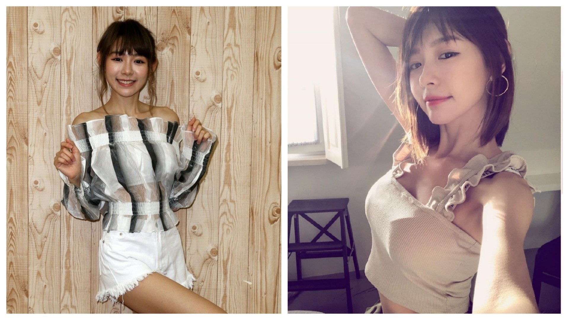 林明禎新歌造型竟撞樣av女優明日花綺羅 練舞暴瘦令粉絲失望 香港01 即時娛樂