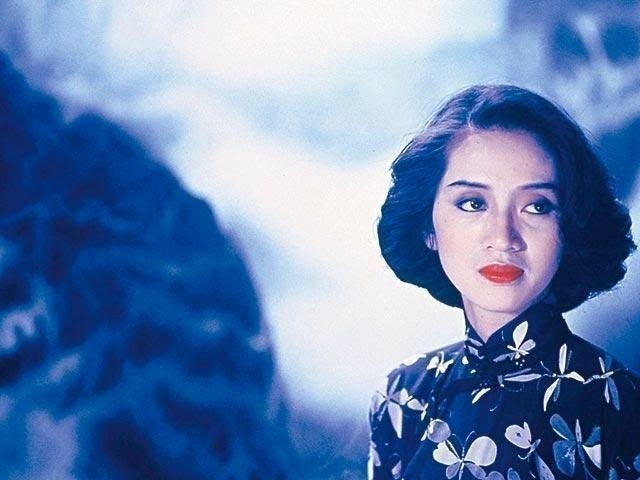 梅蘭芳 仕女圖 高山仰止“梅兰芳”——写在梅兰芳诞辰一百三十周年之际_埃及_新闻_