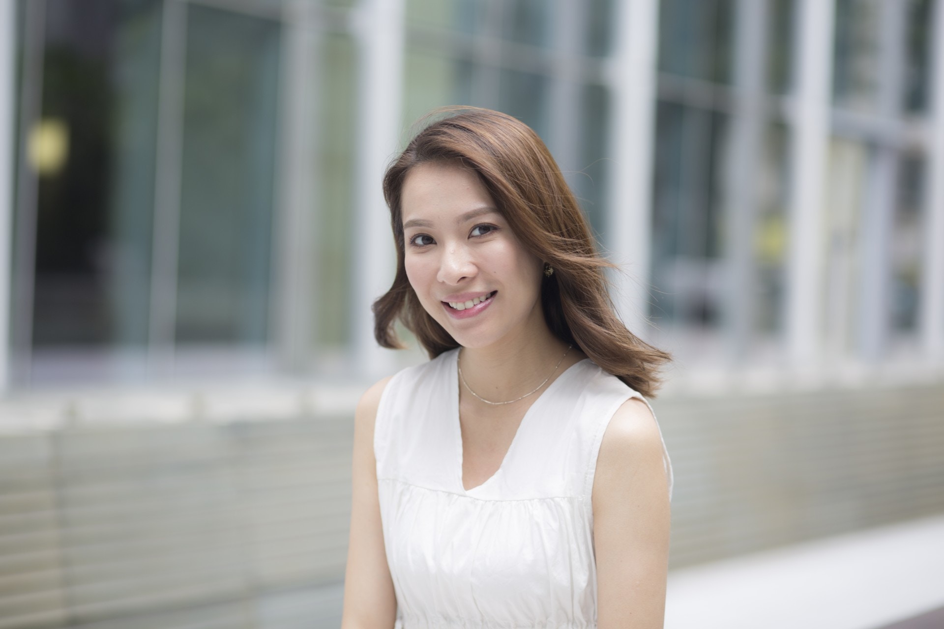 【網紅獵人】拒做藝人揀做KOL Cherrie Tam︰娛樂圈唔啱自己